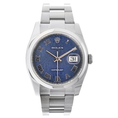 rolex invoeren zonder btw
